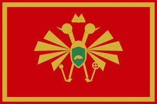 Zastava Crne Gore